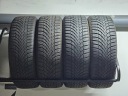 BRIDGESTONE BLIZZAK LM005 205/55R16 91H 2021R 5,5-5 MM - КОМПЛЕКТ 4 ШТУКИ  (1087529933) фото min 1