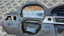 BMW E90 E91 ДОШКА КОНСОЛЬ ТОРПЕДО  (1090936228) фото min 4