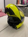ШОЛОМ SCHUBERTH C3 РОЗМІР 60-65  (1086048423) фото min 5