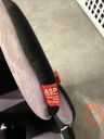 КРІСЛО RECARO 9-18 LG  (1091192545) фото min 2