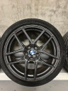 КОМПЛЕКТ КОЛІС 19 BMW Z ШИНАМИ 275/35 R19 I 245/40 R19 ГРАФІТ  (1093858550) фото min 2