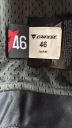 КУРТКА DAINESE G AVRO D1 P, SPODNIE, BUTY, СУМКИ БІЧНІ MT07 YAMAHA  (1083636972) фото min 15