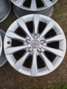 ТИТАНОВІ ДИСКИ R 17 AUDI A6 C7 /AUDI A 3  (1089107250) фото min 4