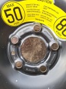 КОЛЕСО ЗАПАСНЕ VOLVO 9209872 135/90 R17  (1083987366) фото min 5