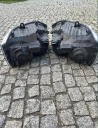 VW ФАРИ КОМПЛЕКТ РЕШІТКИ T5 РЕСТАЙЛ 7E1941016J 7E1941015J  (1081069086) фото min 5