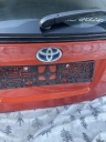 КРИШКА БАГАЖНИКА БАГАЖНИКА TOYOTA CH-R РЕСТАЙЛ 2TC 4R8  (1086997523) фото min 3