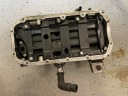 ПОДДОН МАСЛЯНАЯ SAAB 1.9 TTID 55211395  фото 4