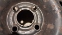 ДИСКИ СТАЛЬ 6JX15H2 4X100 + ШИНИ NOKIAN DOT 4718 OPEL GENERAL MOTORS  (1083458185) фото min 4