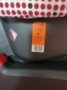 КРІСЛО BRITAX ROMER KING ПЛЮС MAGIC DOTS 9- 18KG  (1085574271) фото min 4
