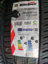 ШИНИ 225/65R16C ЛІТНЯ KLEBER TRANSPRO 2 ЛІТО НОВЕ 2025ROK ШИНА БУС  (1083119903) фото min 3