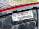ФАРА КРИШКИ БАГАЖНИКА VW GOLF 8 P/L 5H0945094C 5H0945093C  (1065619401) фото min 3