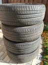КОМПЛЕКТ ШИН LETNICH MICHELIN 205/55/R19 70 ZL ШТУКА  (1091500992) фото min 1