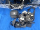 ДОШКА PEUGEOT 208 2008 2 LL ОРИГІНАЛ НЕ РЕМОНТ  (1084073645) фото min 3