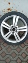 ДИСКИ ALU18″ 5X112 7.5J ET51 Z ШИНАМИ HANKOOK225/40/18 2020RMS  (1087457776) фото min 6