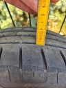 ТИТАНОВІ ДИСКИ 5X100 16 ET42 BBS VW GOLF IV SEAT,SKODA,AUDI  (1086338932) фото min 11