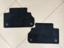 AUDI Q5 FY КИЛИМКИ ВЕЛЮРОВІ OE 80B863691A  (1086058285) фото min 3