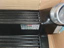 WAGNER TUNING INTERCOOLER MEGANE 3 RS -NEW ORYGINAL.  photo 2