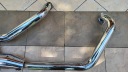 HONDA VTX1300C THICKENERS EXHAUST  photo 2