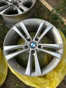 ДИСК АЛЮМІНІЄВА BMW OE 6882588 8.0″ X 18″ 5X120 ET 34 8J 6796247 GRE  (1087558077) фото min 3