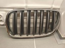 РЕШІТКИ BMW X3 E83 PO РЕСТАЙЛ 2007-2010  (1090216079) фото min 3
