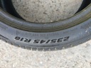PIRELLI P ZERO WINTER 2 - 4 ШТ 235/45 R18 98 V XL RANT ЗАХИСНИЙ  (1093504656) фото min 6