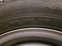 4X КОЛЕСА FULDA KRISTALL MONTERO 2 175/70R14 7MM  (1086984498) фото min 2
