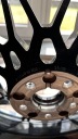 ОРИГІНАЛ ДИСК ALUДИСК BMW M3 M4 G80/G81/82 9,5X19 ET20  (1083494645) фото min 4