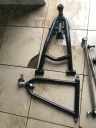 ВАЖЕЛІ POSZERZAJACE YAMAHA 700 RAPTOR/YFZ450 NIEUZYWANE  (1080164256) фото min 1