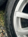 ДИСКИ RONAL 16” 5X120 BMW + ШИНИ 205/55 R16 – КОМПЛЕКТ 4 SZT.  (1093621335) фото min 6