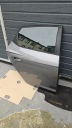 ПРАВЕ ЗАДНІ ДВЕРІ SEAT LEON 3 5D КОД LX7R ЯК НОВЕ  (1084882207) фото min 4