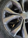 КОЛЕСА ДИСКИ 20″ CHRYSLER PACIFICA 5X127 OEM MOPAR  (1088138439) фото min 8