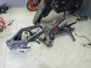 РАМА STREET TRIPLE 675R 2015 ZAREJESTROWANA OC  (1084490428) фото min 1