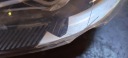 REFLEKOTR AUDI RS4 S4 A4 MATRIX 8W0 РЕСТАЙЛ ФАРА ЛІВА 8W0941035J  (1087930124) фото min 4