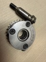 ВАРІАТОР + БОЛТ JAGUAR RANGE ROVE 2.0 ДИЗЕЛЬ 204DTD 200AJ  (1094031621) фото min 1