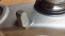 APRILIA RSV4 1000 ПОЛИЦЯ НИЖНЯ  (1091865530) фото min 6