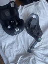 CYBEX SIRONA Z2 I-SIZE + БАЗА Z2 (ISOFIX) + КРІСЛО NIEMOWLECY  (1090933040) фото min 13