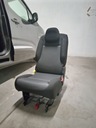 SEATS 3 ROW TOYOTA PROACE CITY VERSO LONG 