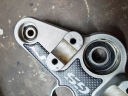 ПОЛИЦЯ ВЕРХНЯ BMW R 1100/1150 GS  (1089014440) фото min 6