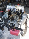 MERCEDES 123 ДВИГУН OM616 ІДЕАЛЬНЕ  (1091540149) фото min 1
