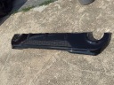 KOMPLET-DOKLADKI / SPLITTER / ПОРОГІВ BMW M135I XDRIVE F40 M PERFORMANCE  (1092946932) фото min 2
