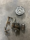 YAMAHA RD 80 LC2 – ЗАПЧАСТИНИ ДВИГУНА I ІНШІ GRATY  (1085533255) фото min 5