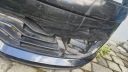 БАМПЕР ПЕРЕДНІЙ CITROEN C4 КУПЕ VTS КОЛІР ЧОРНИЙ EXL  (1093654153) фото min 3
