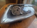 ФАРА ПЕРЕДНЯ ЛІВА AUDI A6 C6 4F0941003 AK  (1087945513) фото min 1