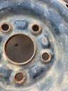 3 X ДИСК СТАЛЬНИЙ SUZUKI 16″ ET50/ 5X114,3  (1091518166) фото min 5
