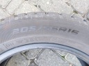 ШИНИ ЗИМОВІ STARFIRE W200 205/55 R16 4 SZT.  (1086713974) фото min 3