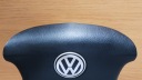 ПОДУШКА AIRBAG ВОДІЯ VW GOLF IV 3B0880201AS  (1084902539) фото min 6