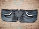 CLADDING MAPS DOOR OPEL INSIGNIA  photo 1
