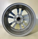BMW 3 G20 5 G30 G31 ДИСКИ АЛЮМІНІЄВІ 7,5JX17“ ET27 5X112 6863417  (1093410243) фото min 5