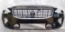 БАМПЕР + РЕШІТКА ПЕРЕДНІЙ VOLVO V60 S60 3 R-DESIGNE ДОБРИЙ СТАН 31455622  (1088857535) фото min 1
