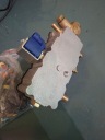 REDUCER CNG STAG R14  photo 2